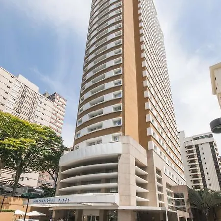 Apartamento Lindo Flat Prime Na Regiao Da Paulista São Paulo Exterior foto