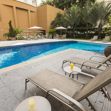 Apartamento Lindo Flat Prime Na Regiao Da Paulista São Paulo Exterior foto