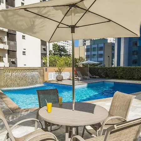 Apartamento Lindo Flat Prime Na Regiao Da Paulista São Paulo Exterior foto