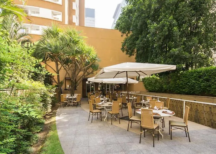 Lindo Flat Prime Na Regiao Da Paulista